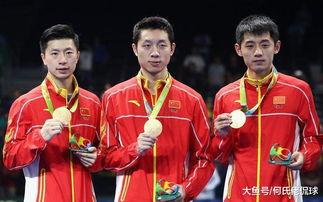 乒乓队集体吃瓜事件真相