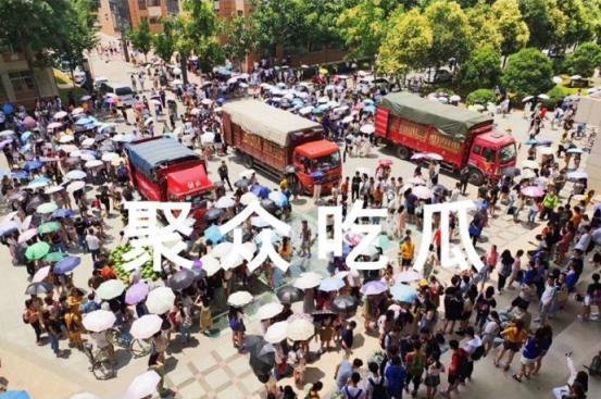 各个学校最新吃瓜大事件,盘点各大高校最新吃瓜大事件