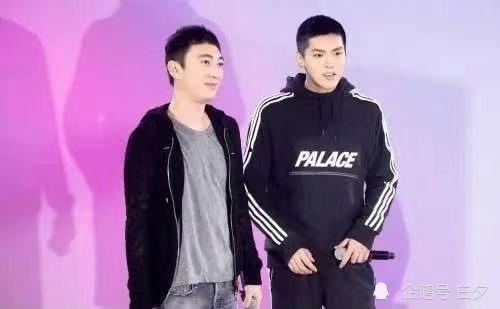 王思聪和校长吃瓜事件