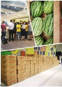 湖北商场吃瓜事件视频,一场引发热议的公共冲突瞬间