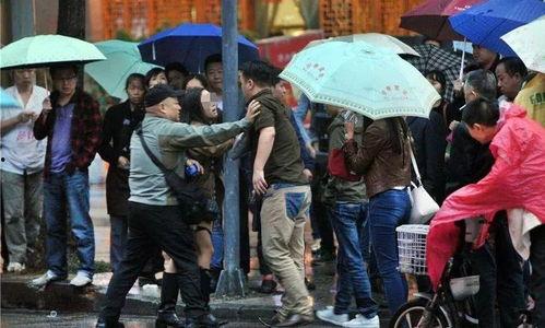 曹县吃瓜事件是什么事