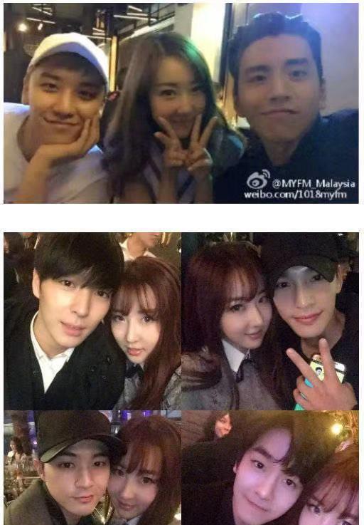 梁嘉蕊吃瓜事件全过程