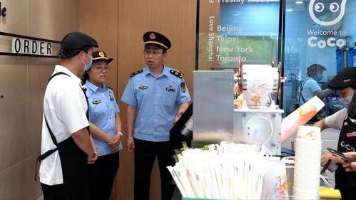 公安局吃瓜事件真相曝光