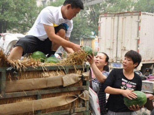 沂南县情人节吃瓜事件